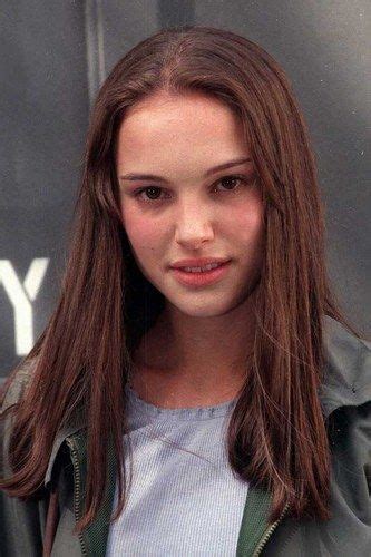 natalie portman young|Young Natalie Portman Photos That Prove Shes Always Been a。